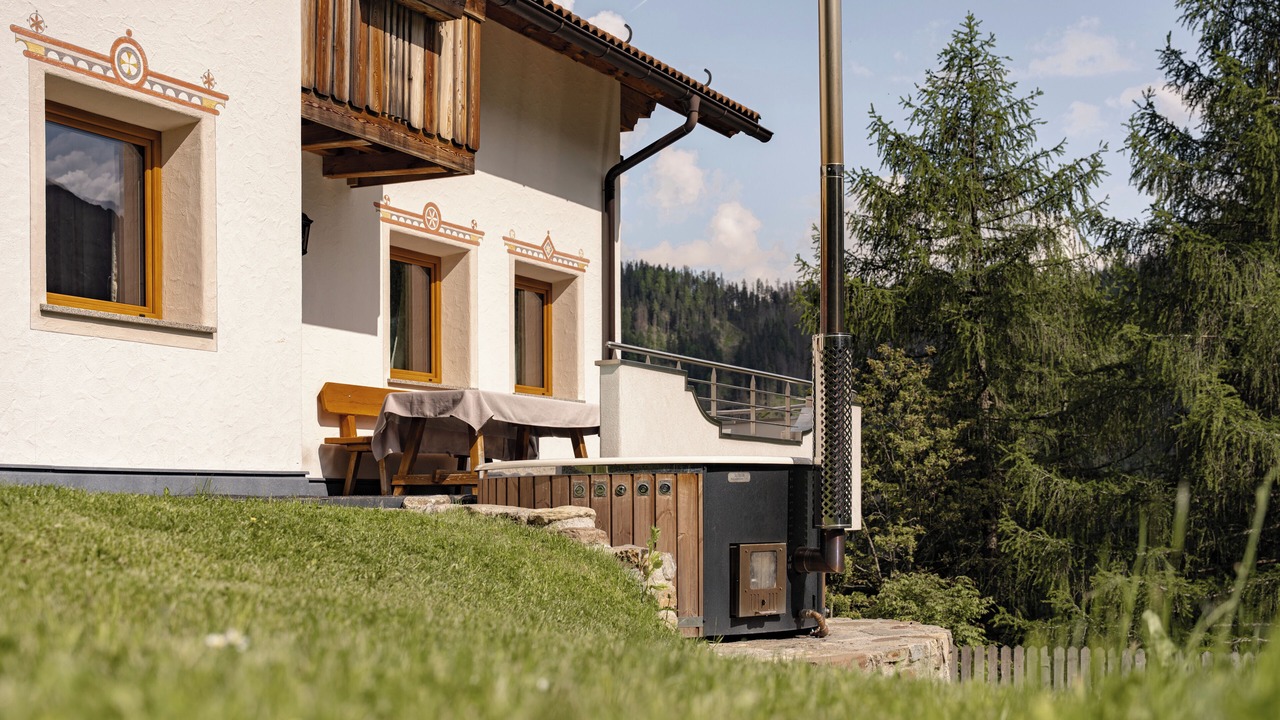 Photo of Outdoor in San Martino in Badia
