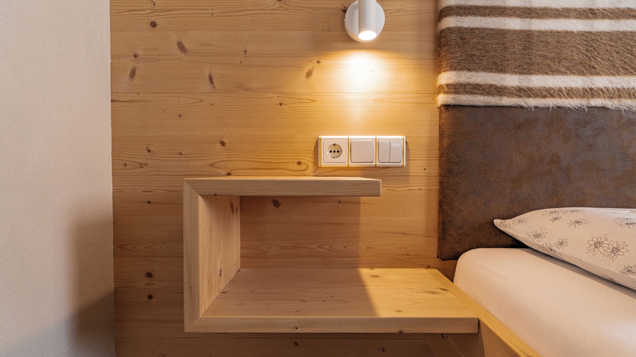 Photo of Bedroom in San Martino in Badia