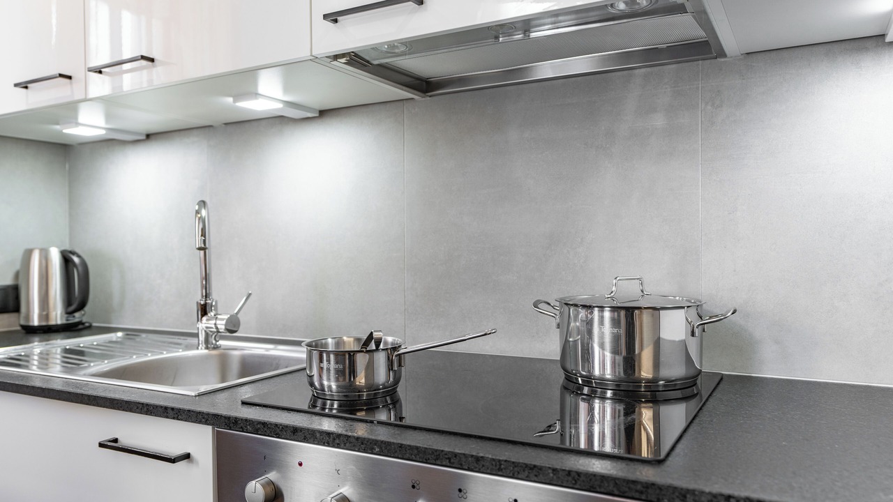 Photo of Kitchen in San Martino in Badia