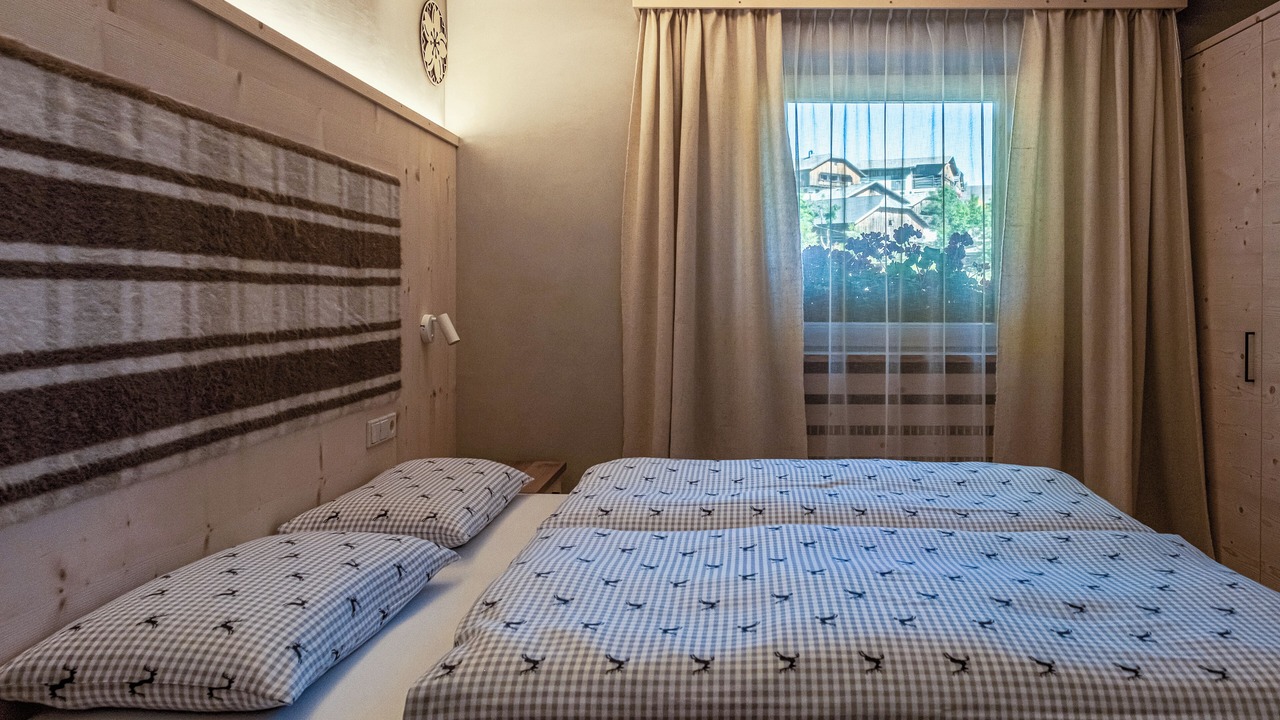 Photo of Bedroom in San Martino in Badia