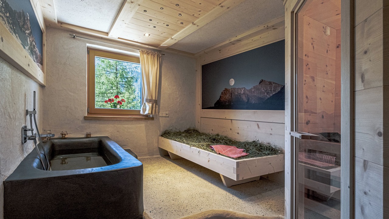 Photo of Bathroom in San Martino in Badia