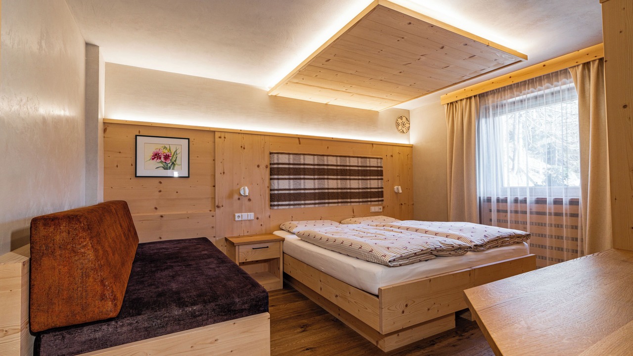 Photo of Bedroom in San Martino in Badia