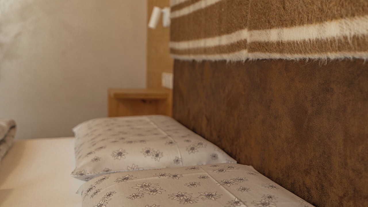 Photo of Bedroom in San Martino in Badia
