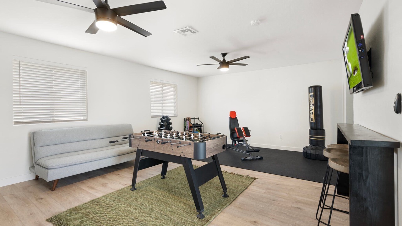 Photo of Bedroom in East Mesa