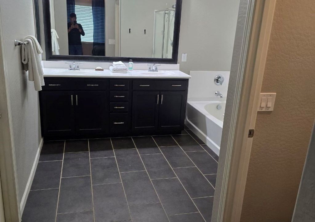 Photo of Bathroom in Buckeye