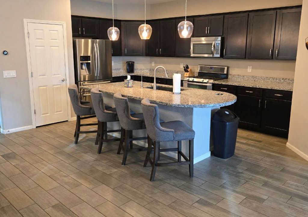 Photo of Kitchen in Buckeye