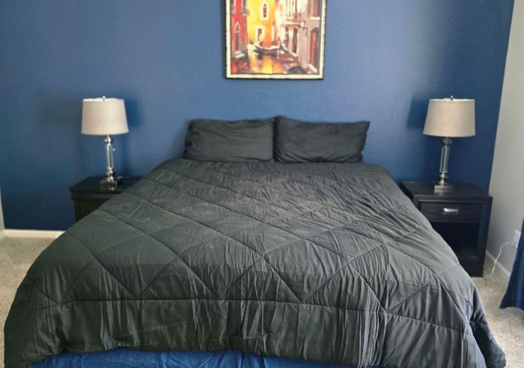 Photo of Bedroom in Buckeye