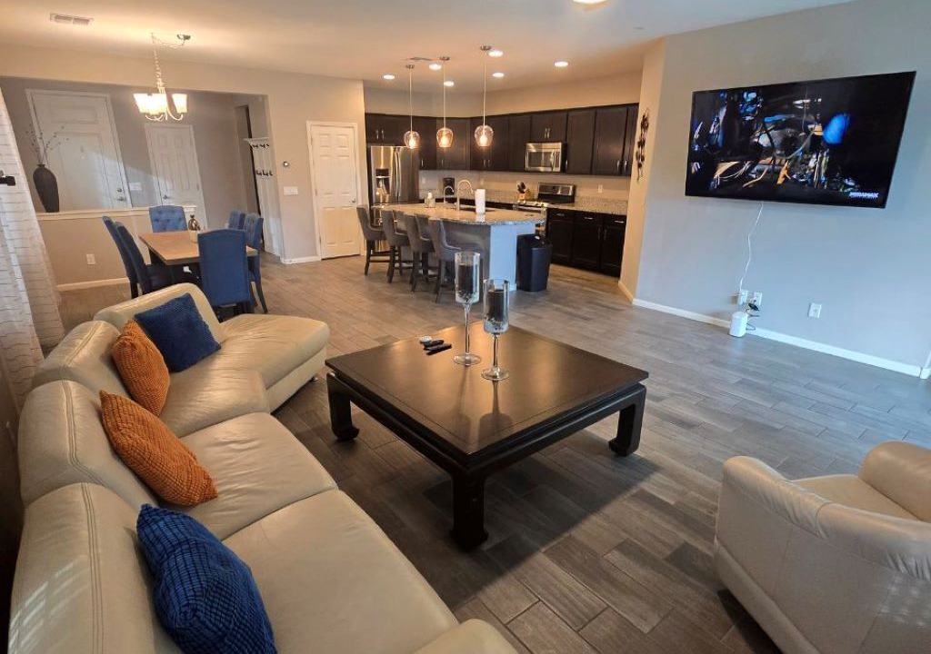 Photo of Livingroom in Buckeye