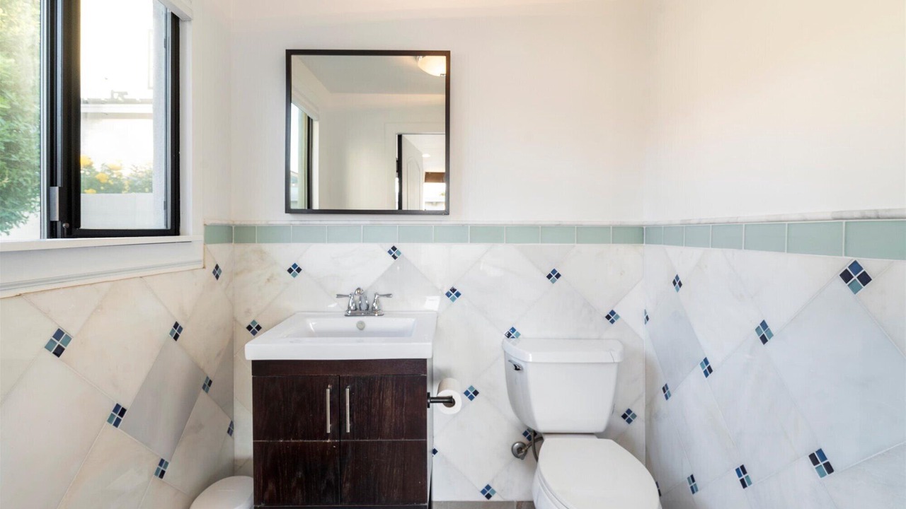 Photo of Bathroom in Arcadia Lite