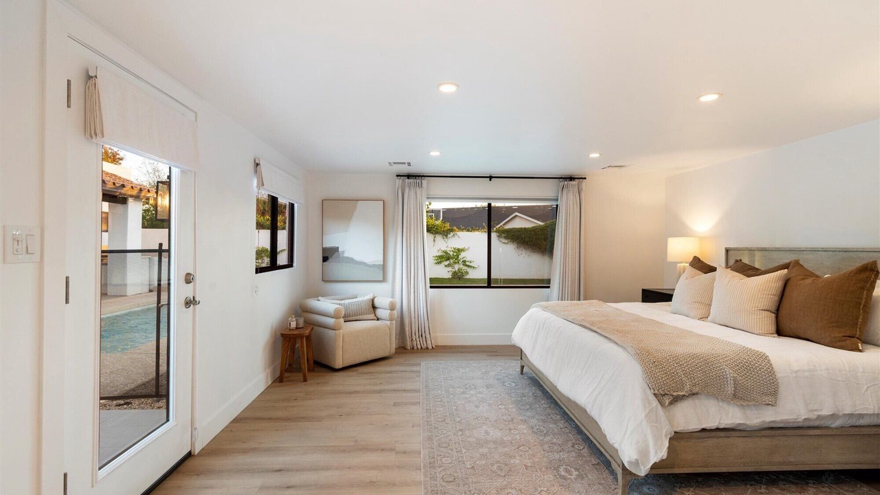 Photo of Bedroom in Arcadia Lite