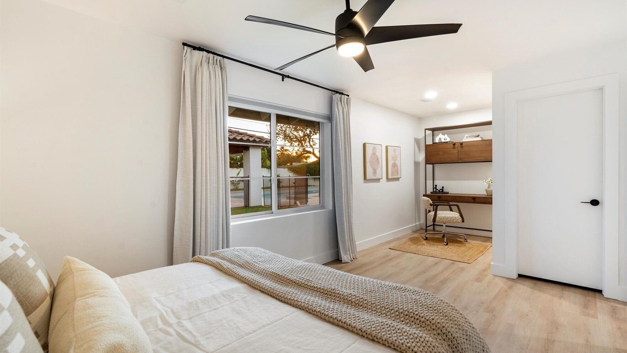 Photo of Bedroom in Arcadia Lite