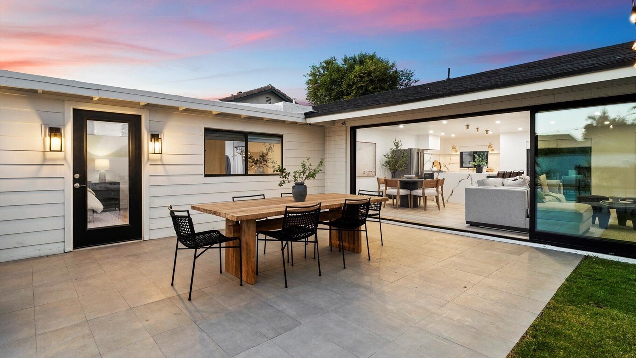 Photo of Outdoor in Arcadia Lite