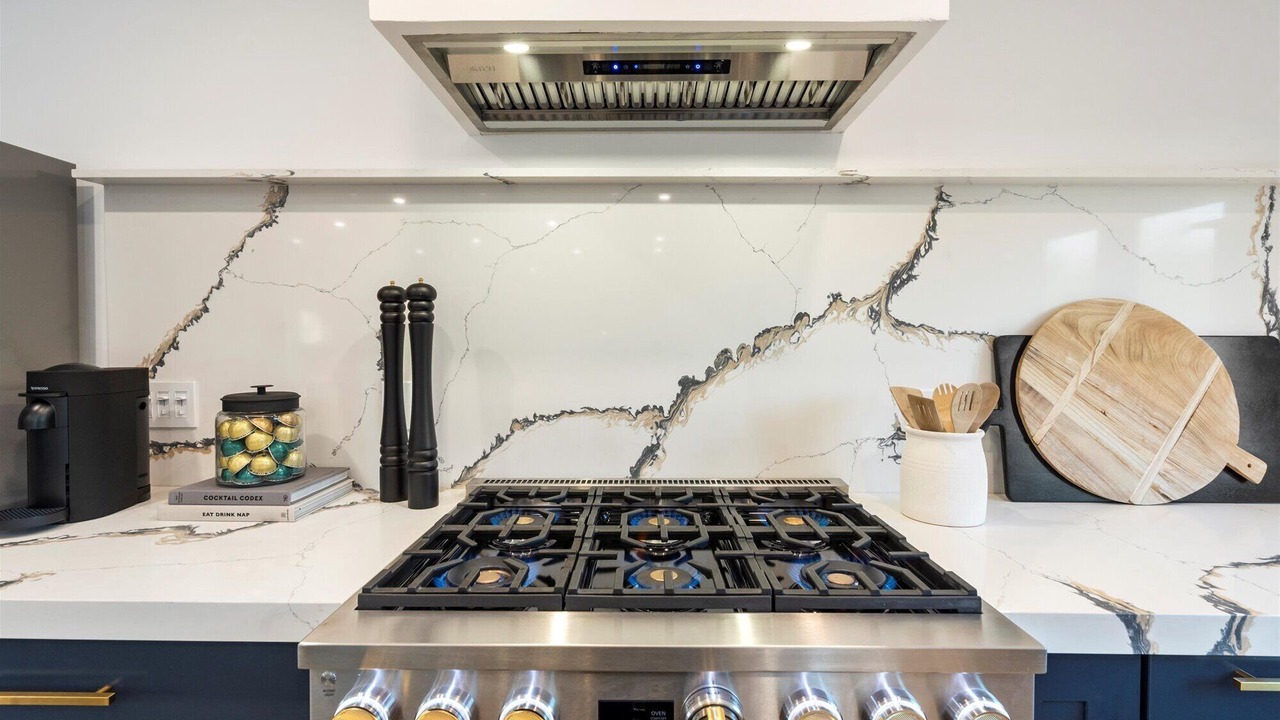 Photo of Kitchen in Arcadia Lite