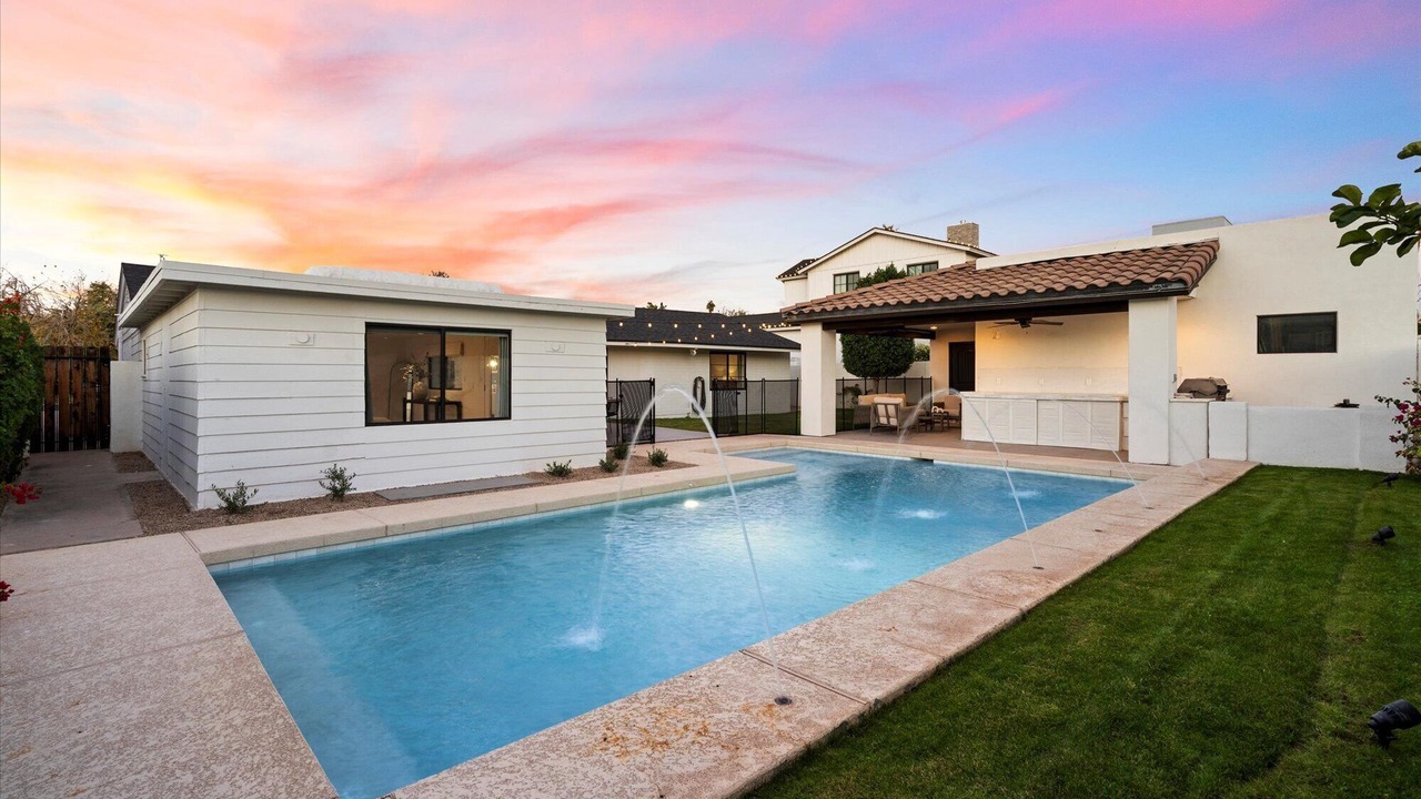 Photo of Outdoor in Arcadia Lite