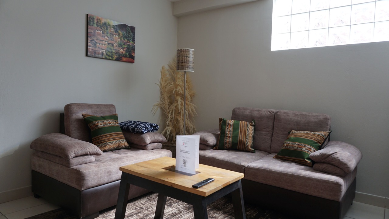 Photo of Livingroom in San Blas