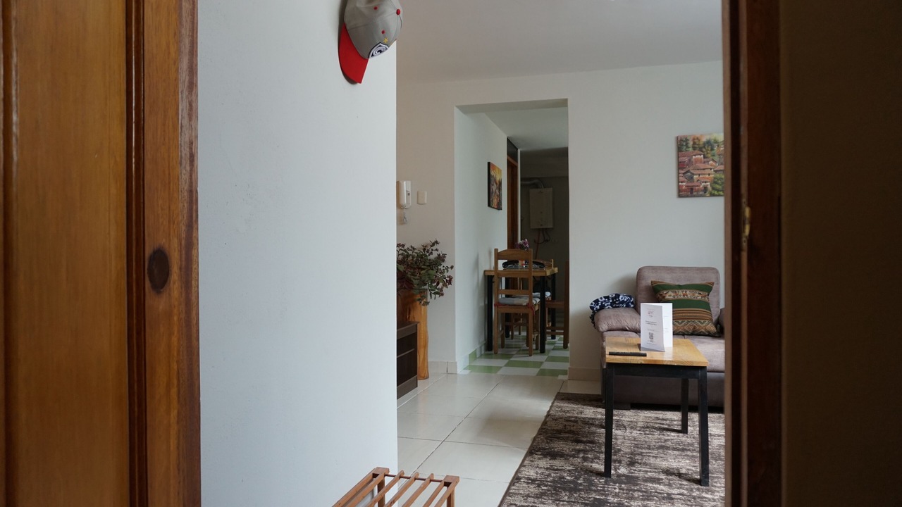 Photo of Livingroom in San Blas