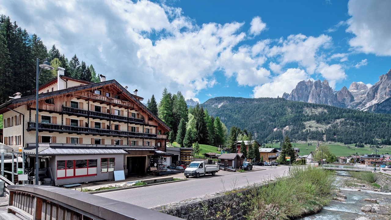 Photo of Outdoor in San Giovanni di Fassa