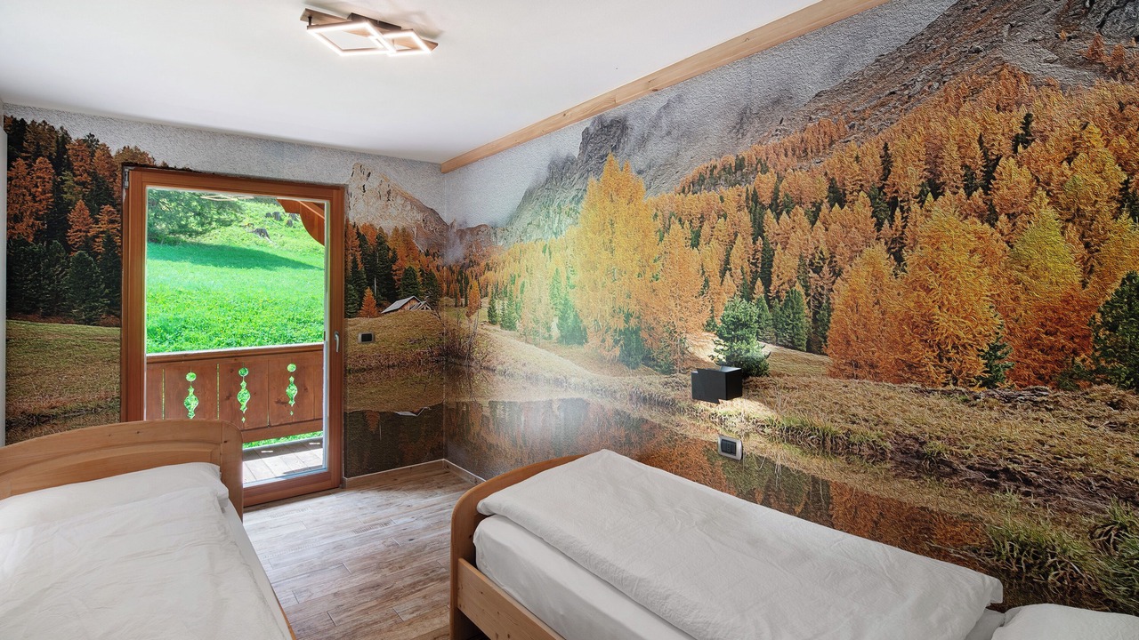 Photo of Bedroom in San Giovanni di Fassa