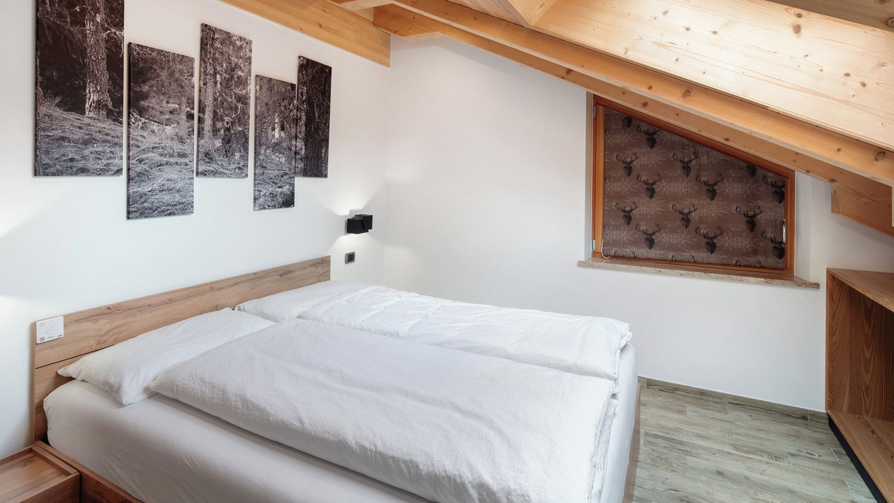 Photo of Bedroom in San Giovanni di Fassa