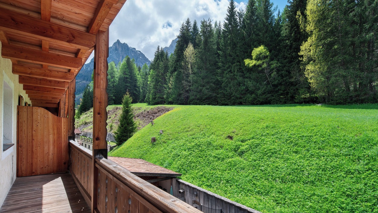 Photo of Outdoor in San Giovanni di Fassa