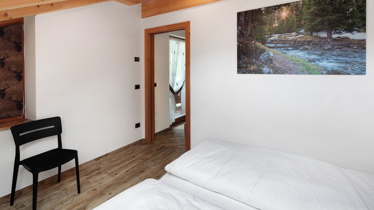 Photo of Bedroom in San Giovanni di Fassa