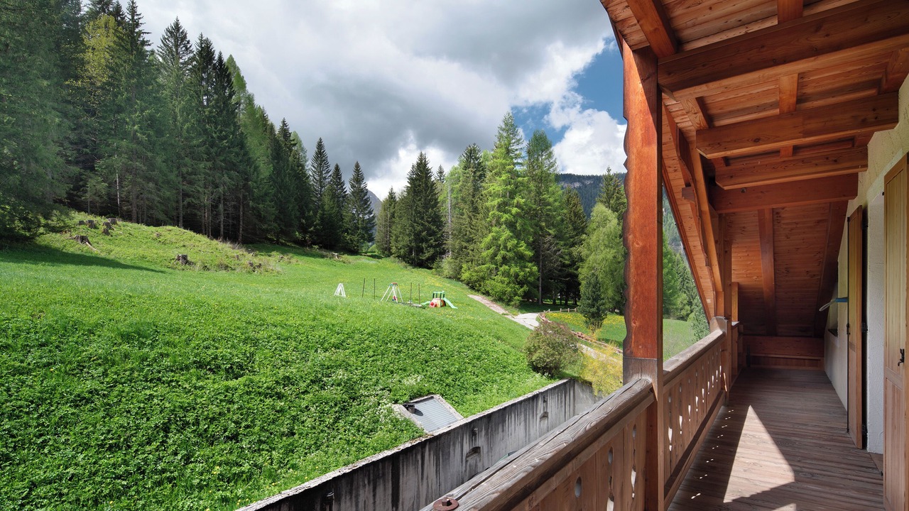 Photo of Outdoor in San Giovanni di Fassa