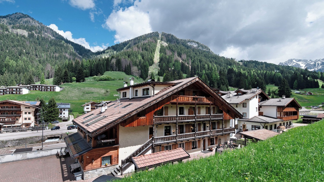 Photo of Outdoor in San Giovanni di Fassa