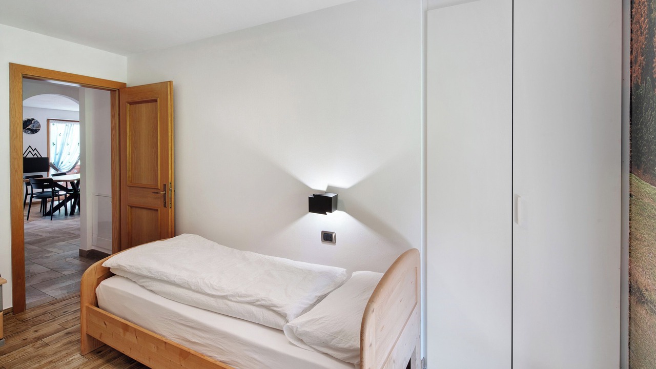 Photo of Bedroom in San Giovanni di Fassa