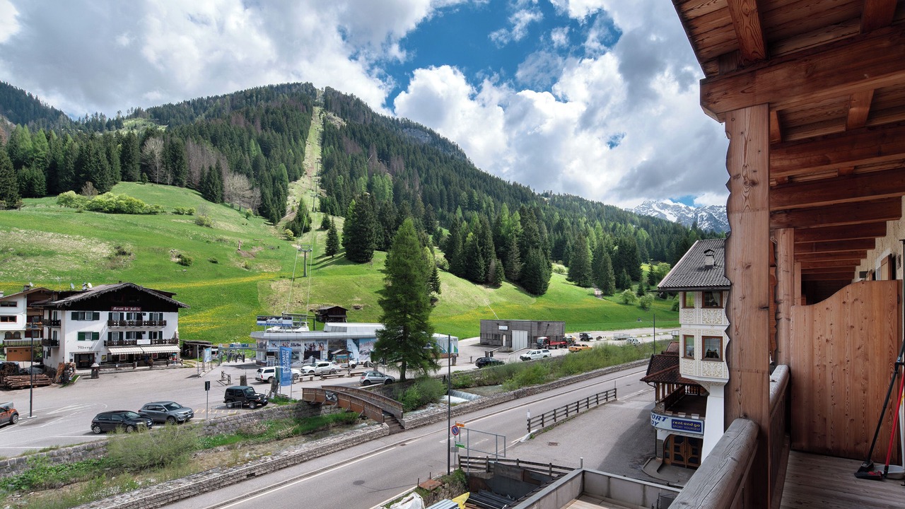 Photo of Outdoor in San Giovanni di Fassa