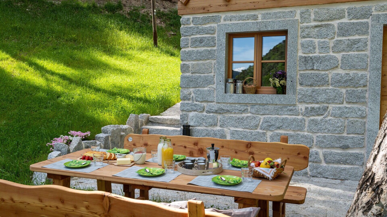 Photo of Outdoor in Stenico