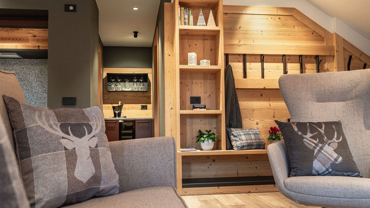 Photo of Bedroom in Stenico