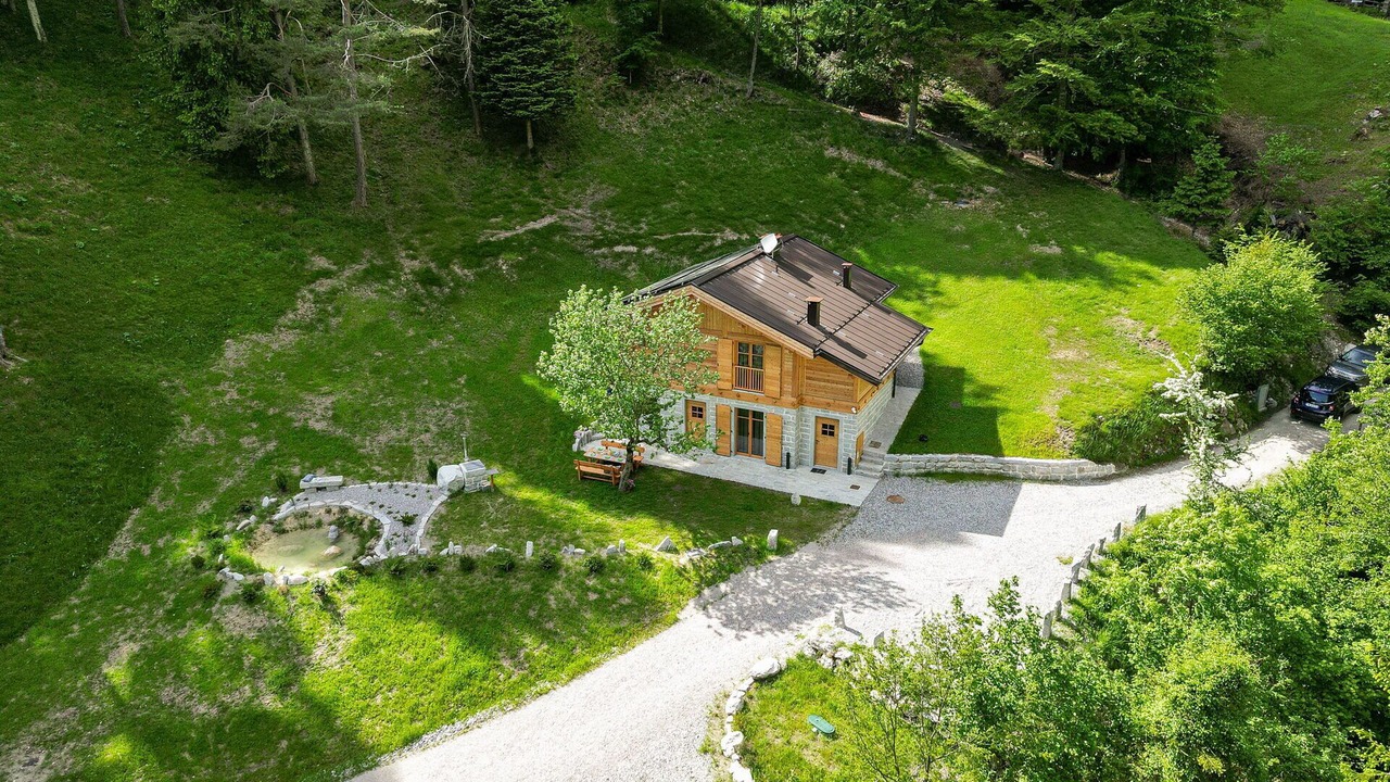 Photo of Outdoor in Stenico
