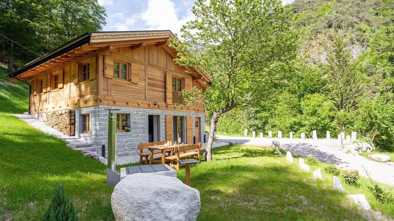 Photo of Outdoor in Stenico