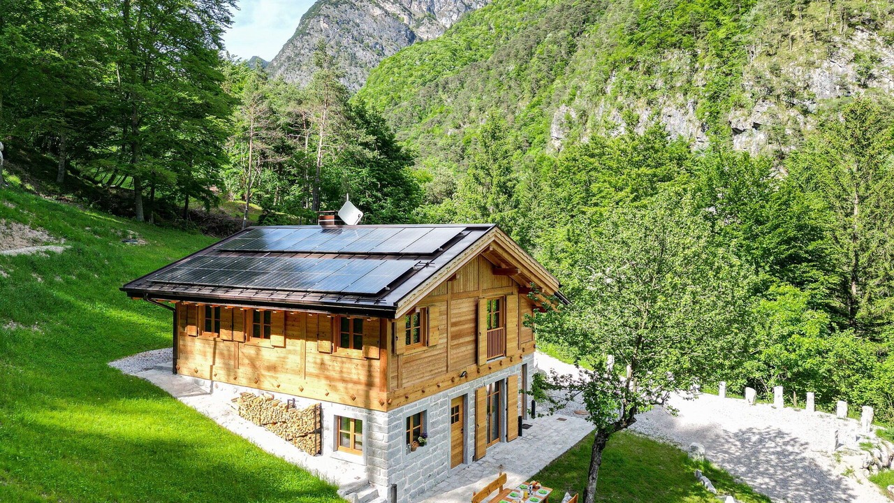 Photo of Outdoor in Stenico