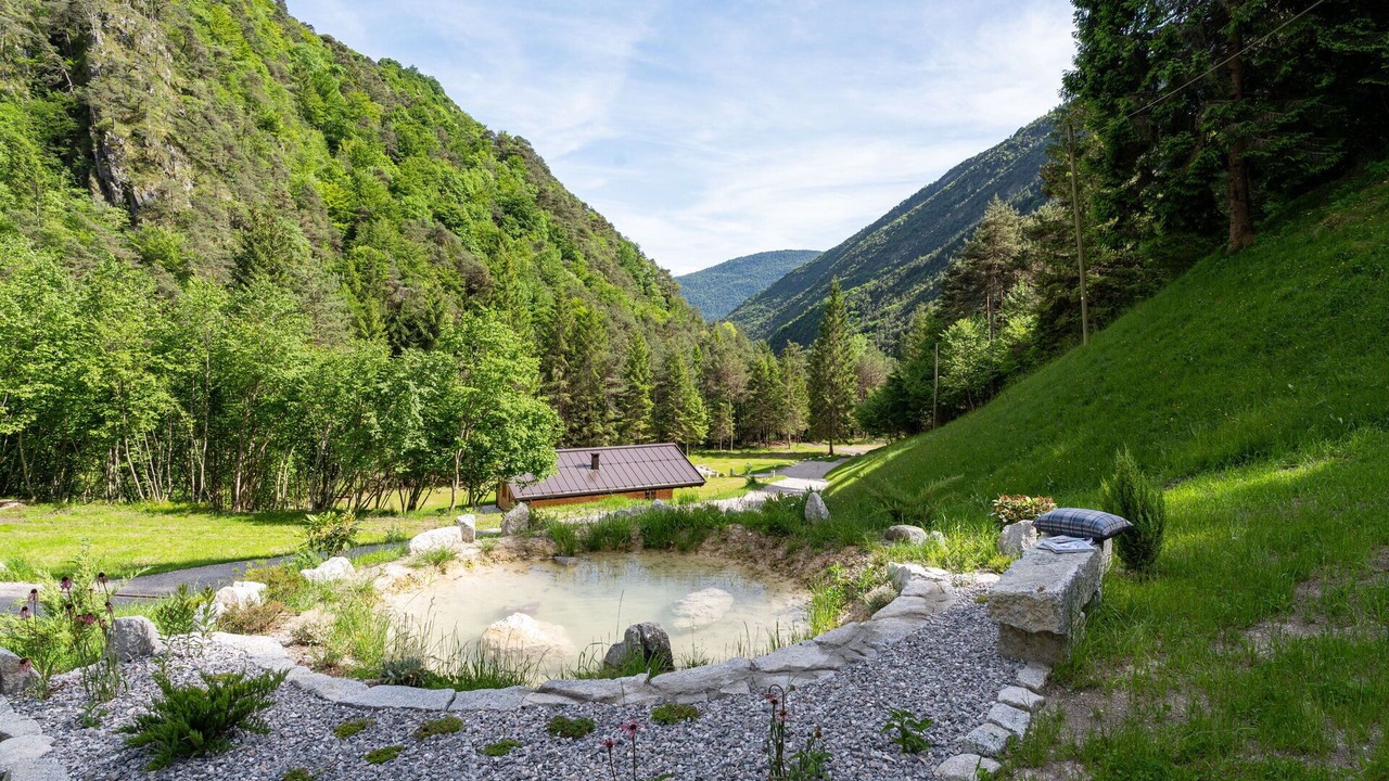 Photo of Outdoor in Stenico