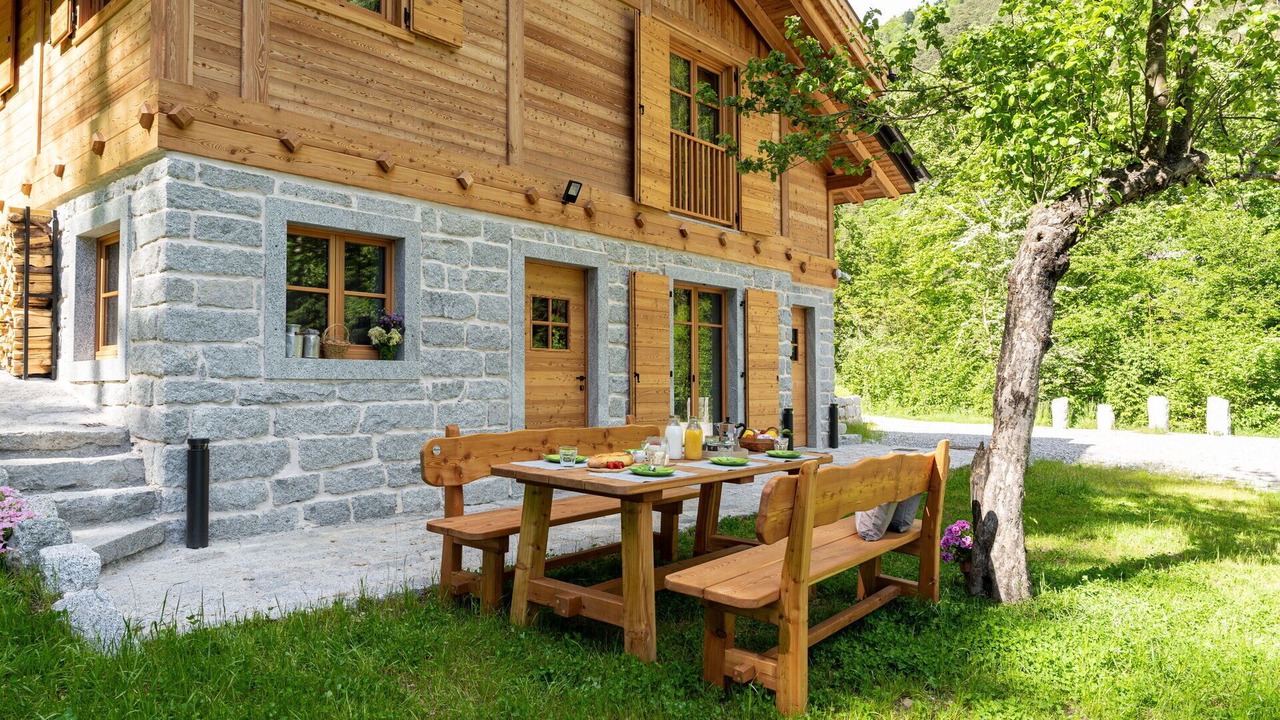 Photo of Outdoor in Stenico