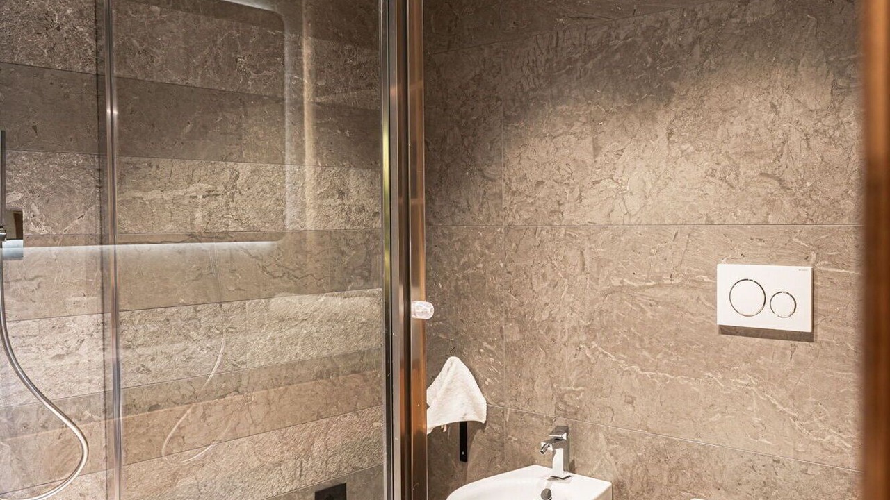 Photo of Bathroom in Stenico