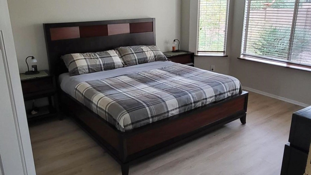 Photo of Bedroom in Anthem at Merrill Ranch