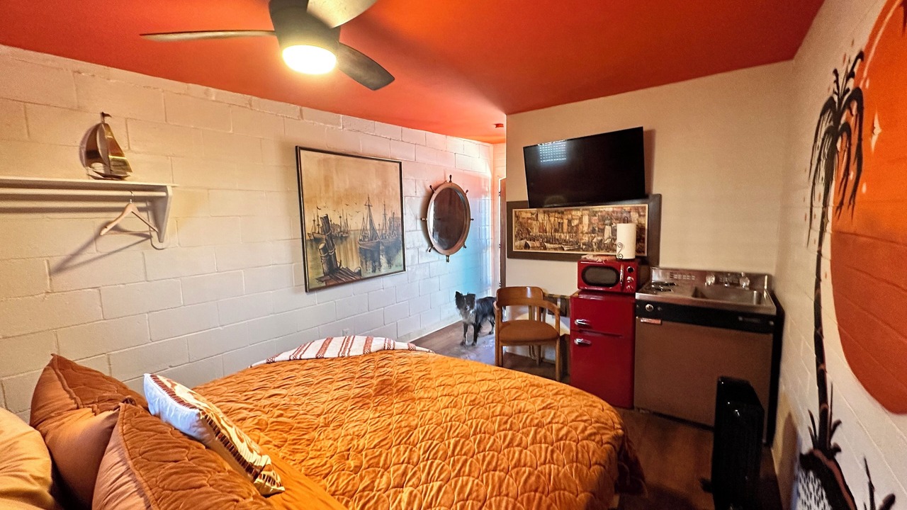 Photo of Bedroom in Tucson
