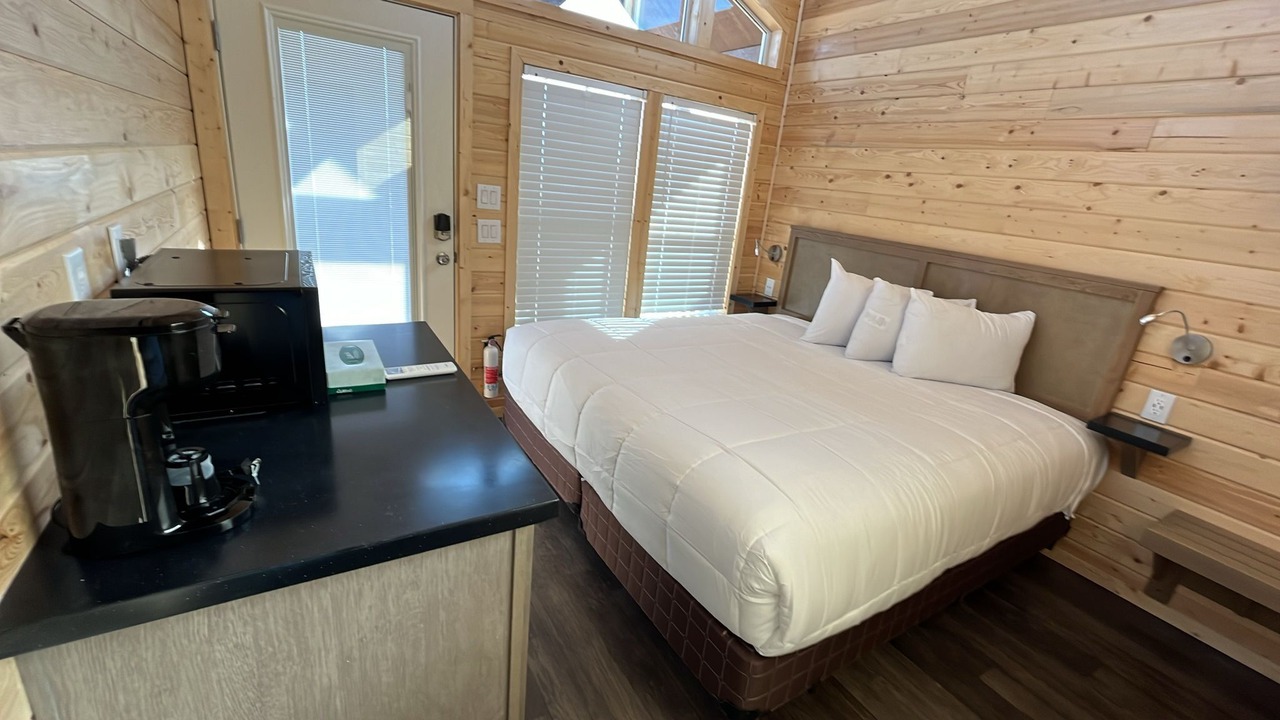 Photo of Bedroom in Valle