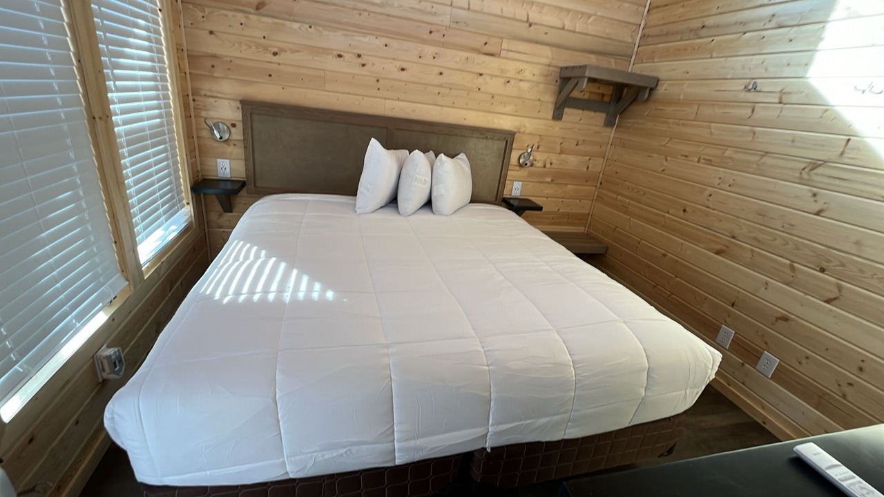 Photo of Bedroom in Valle
