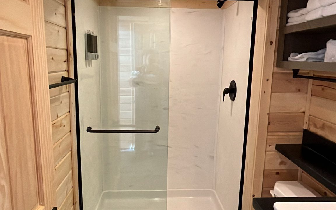 Photo of Bathroom in Valle
