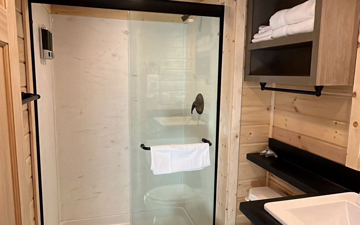 Photo of Bathroom in Valle