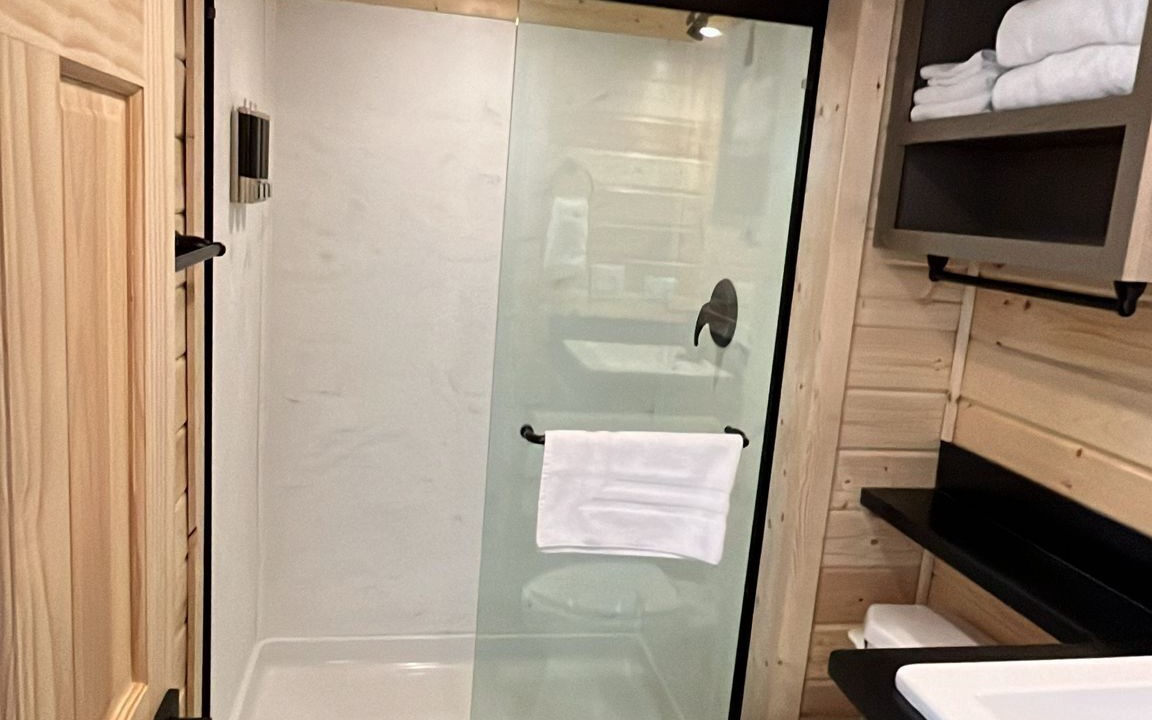 Photo of Bathroom in Valle
