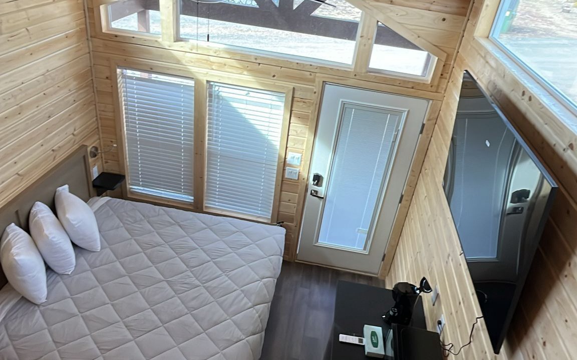 Photo of Bedroom in Valle