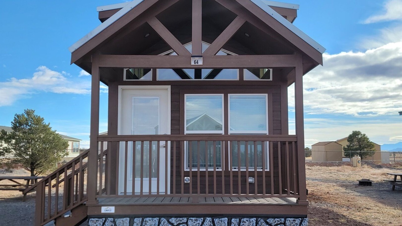 Photo of Outdoor in Valle