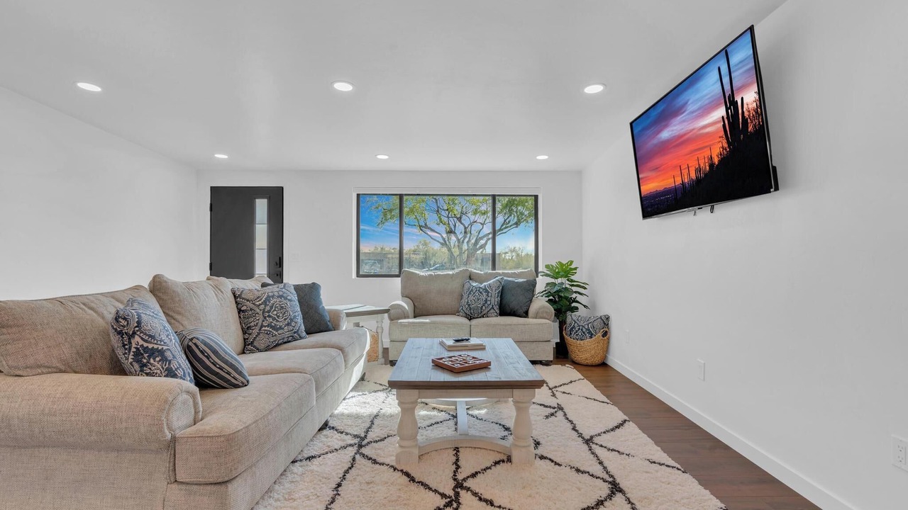 Photo of Livingroom in Rancho Catalina