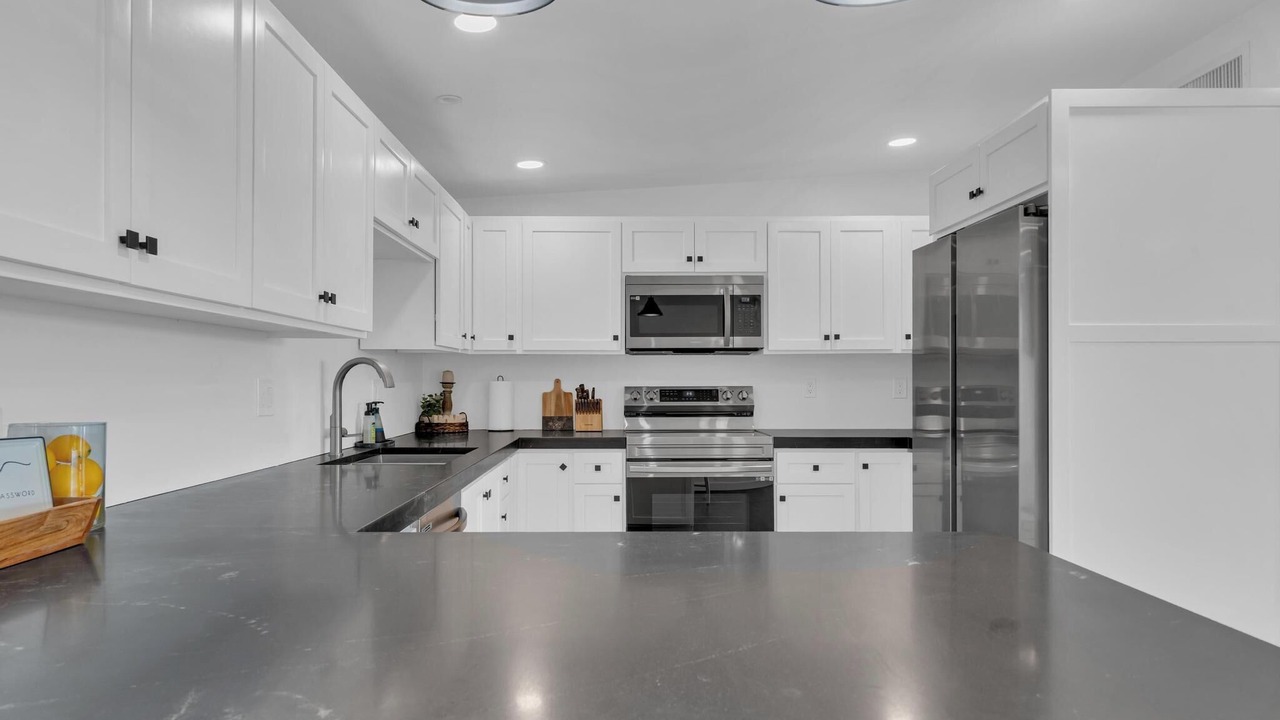 Photo of Kitchen in Rancho Catalina