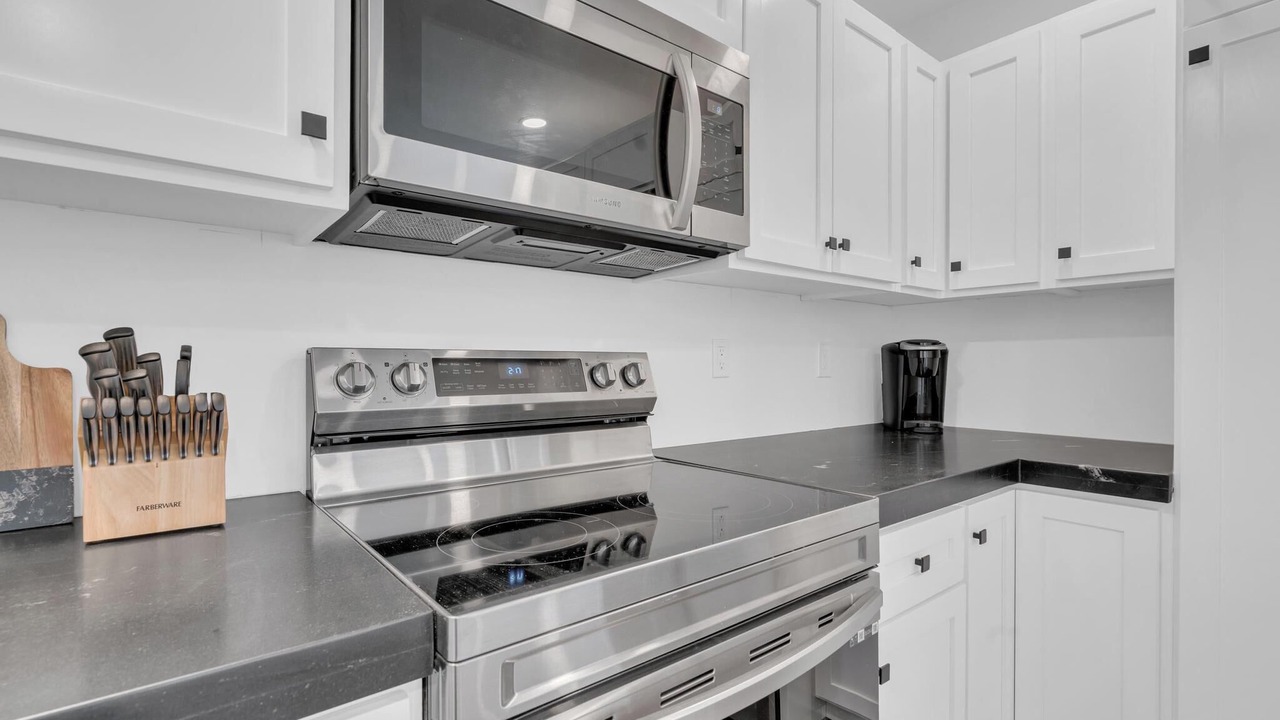 Photo of Kitchen in Rancho Catalina