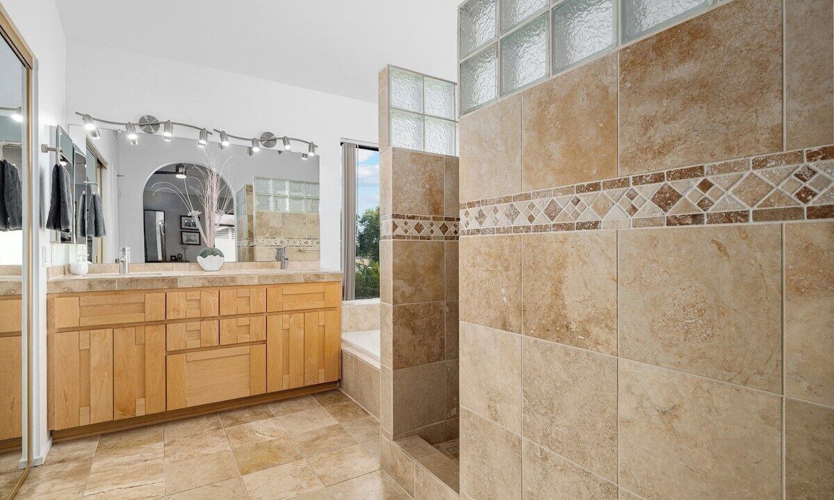 Photo of Bathroom in Peoria